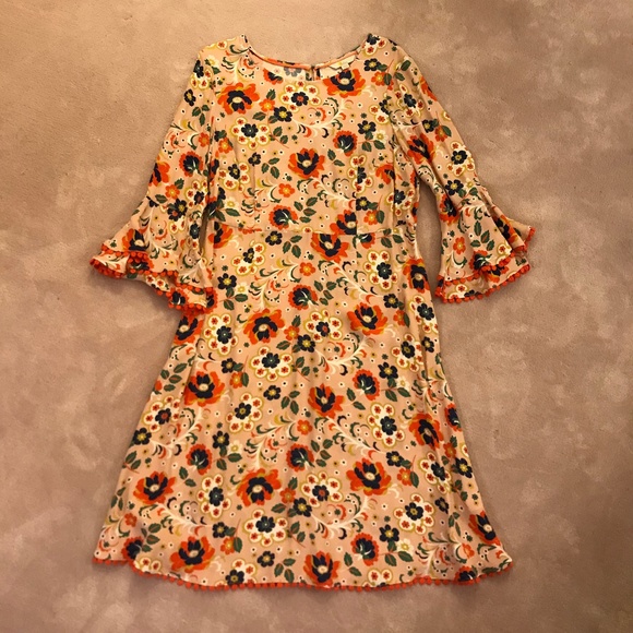 boden carmen dress